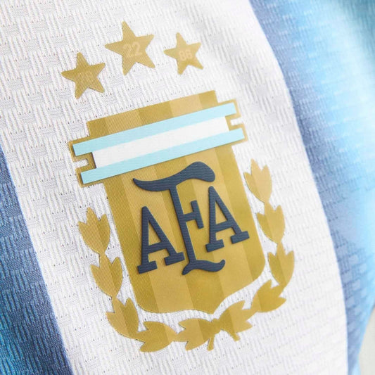 Argentina national team Home Jersey 2026