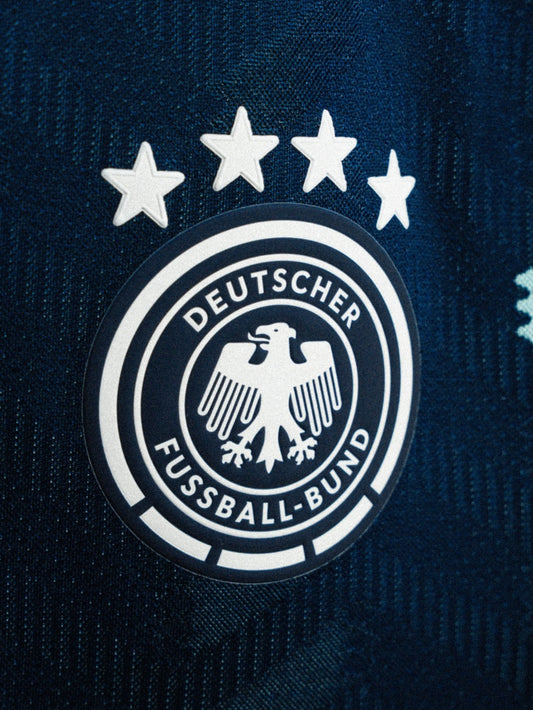 Germany National Team Away Jersey kit 2026