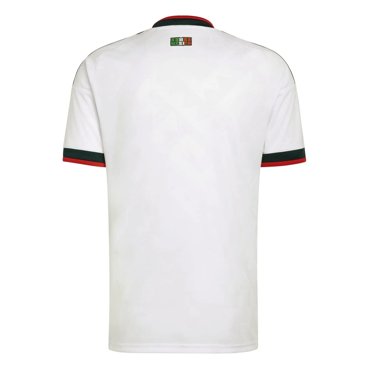 Mexico National Team Away Jersey 2026