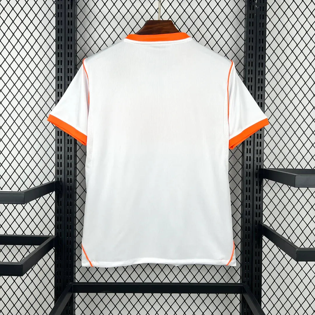 Netherland national team Home Jersey 2026