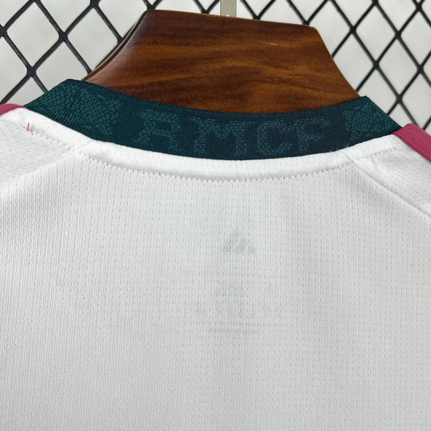 Real Madrid 2026/2027 Home Jersey