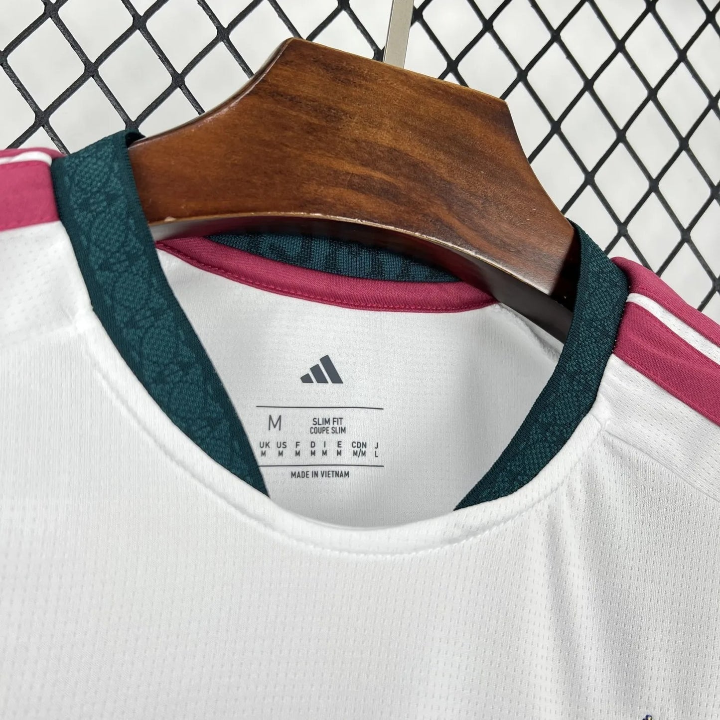 Real Madrid 2026/2027 Home Jersey