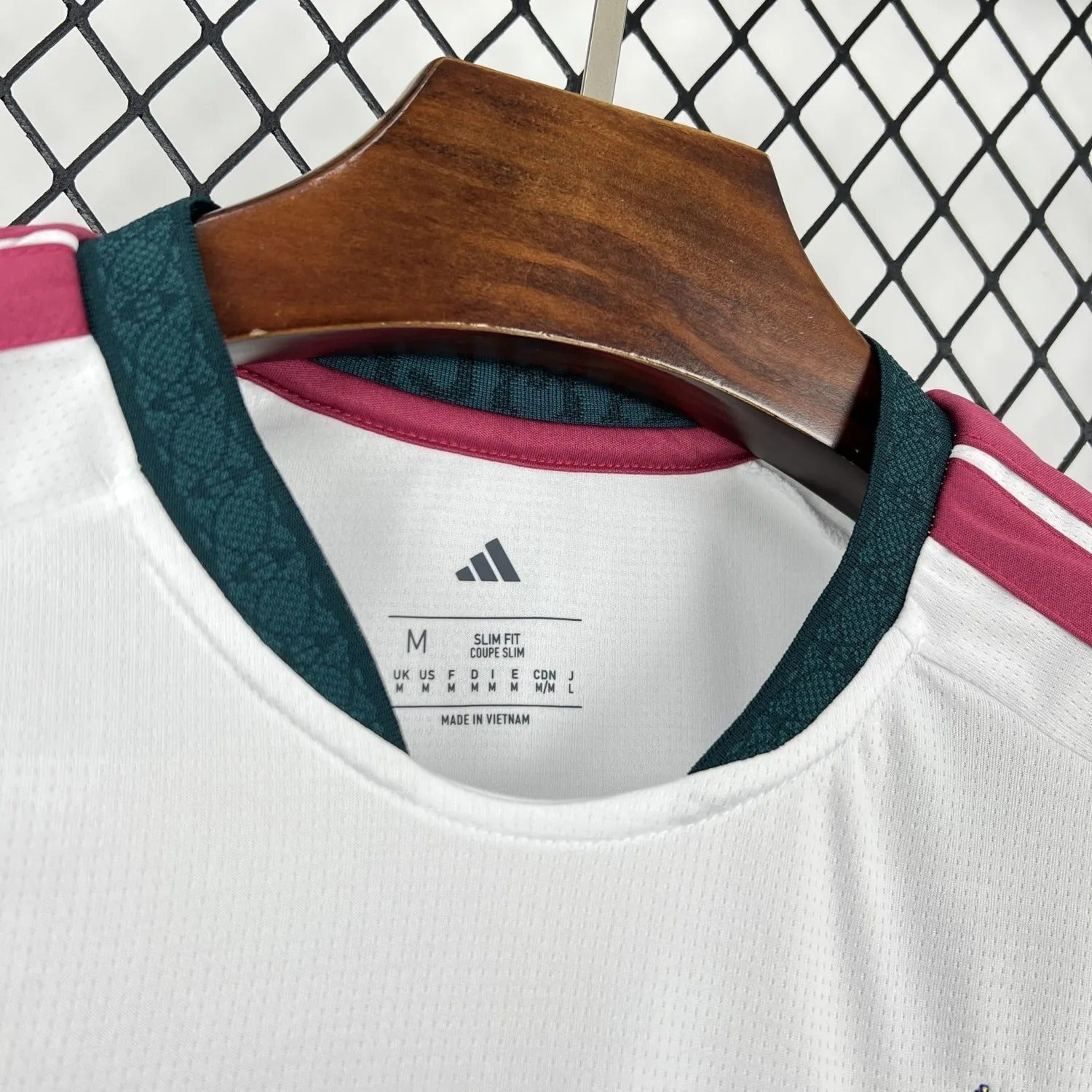 Real Madrid 2026/2027 Home Jersey
