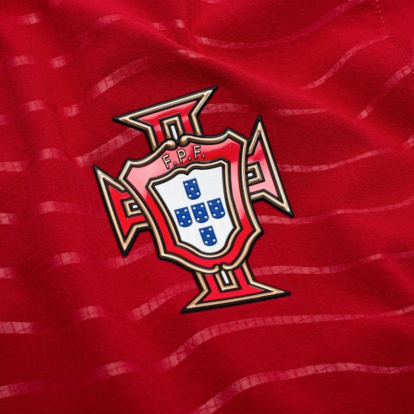 Portugal national team Home Jersey 2026