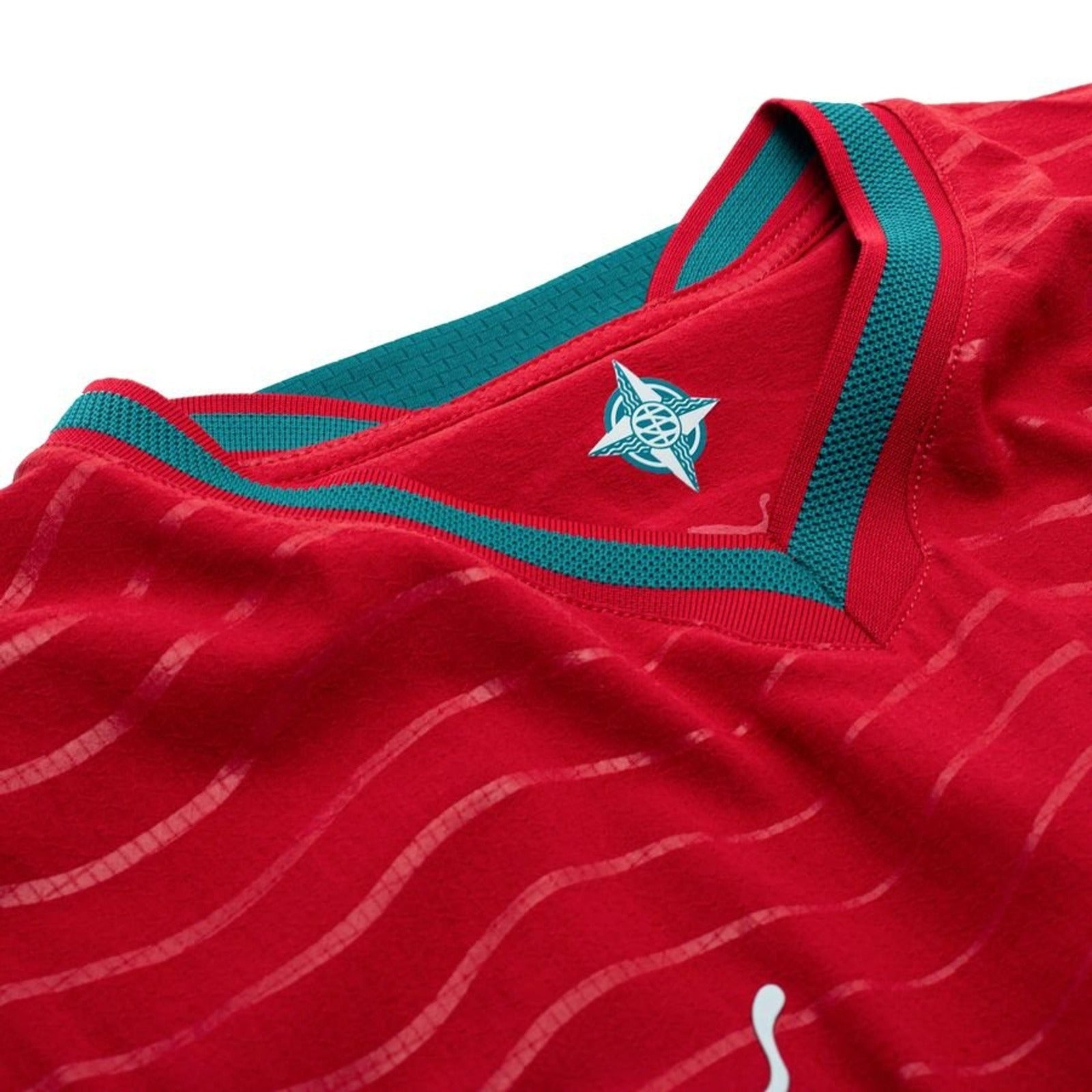 Portugal national team Home Jersey 2026