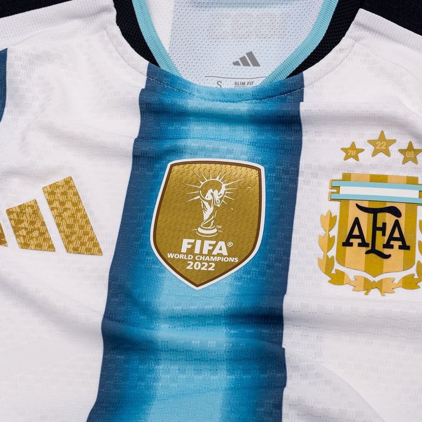Argentina national team Home Jersey 2026