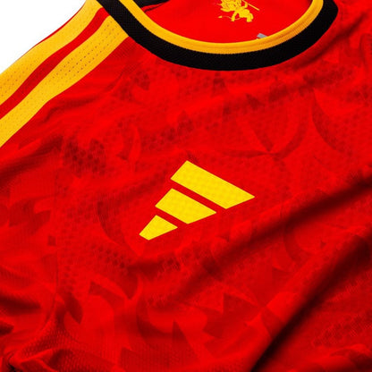 Belgium national team Home jersey  kit 2026