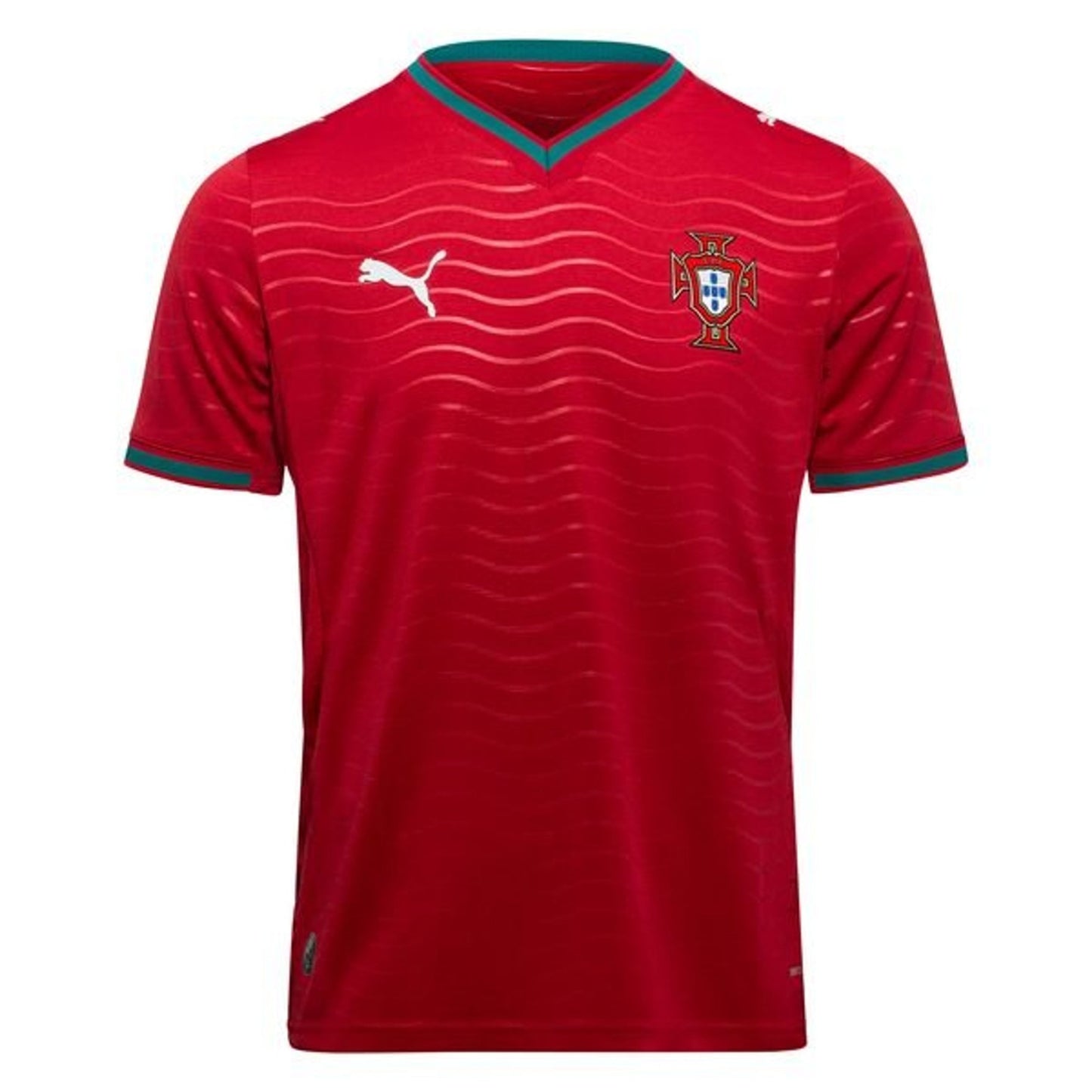 Portugal national team Home Jersey 2026