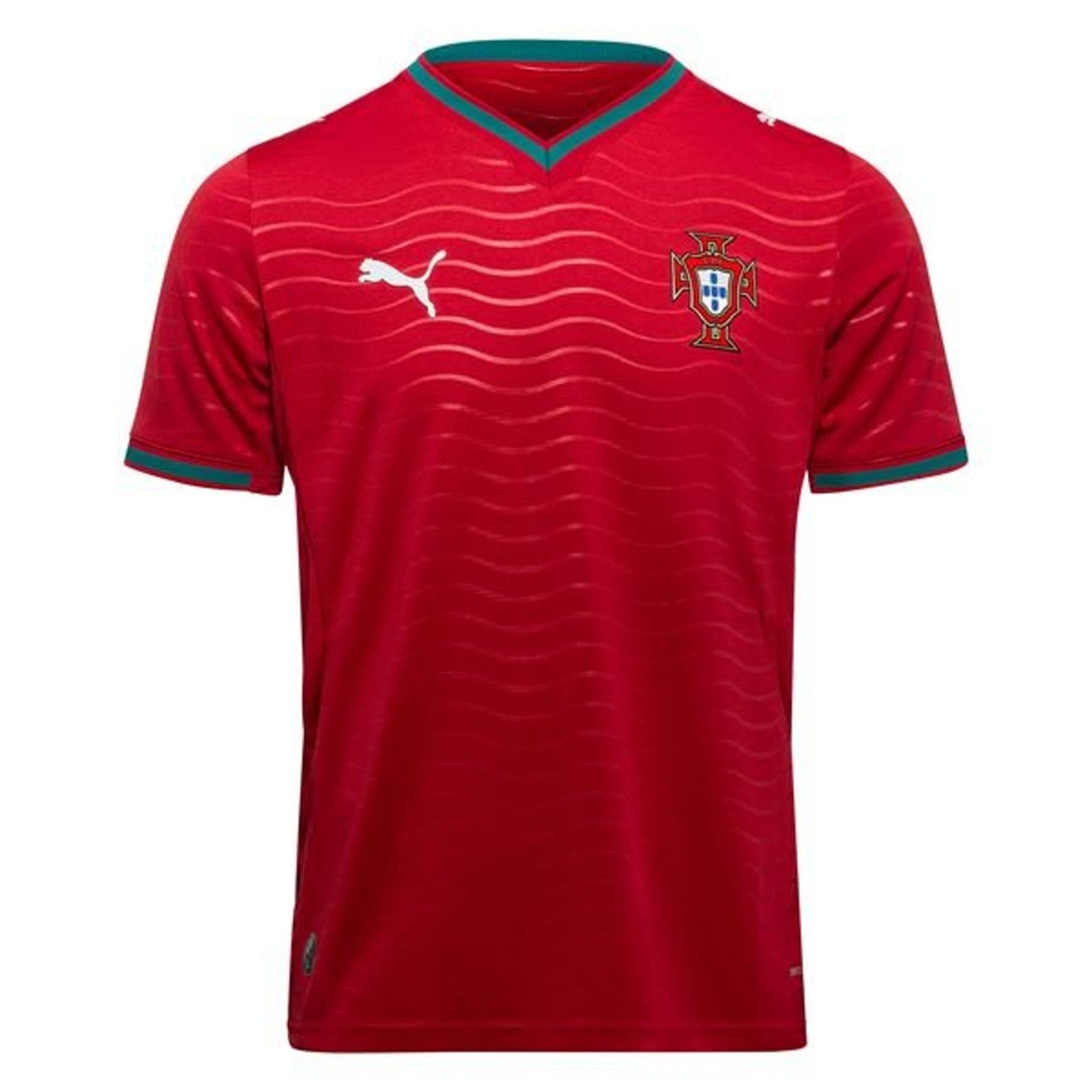 Portugal national team Home Jersey 2026