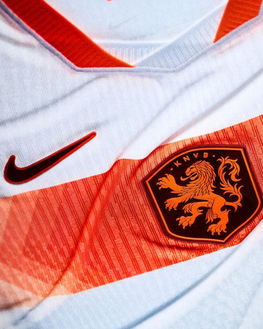 Netherland national team  Home Jersey 2026