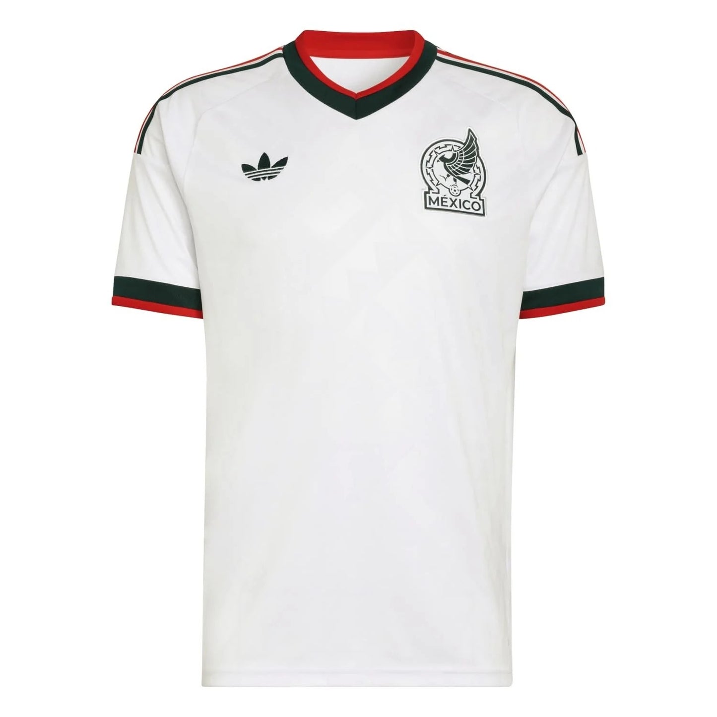 Mexico National Team Away Jersey 2026