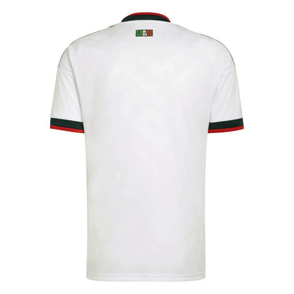 Mexico National Team Away Jersey 2026