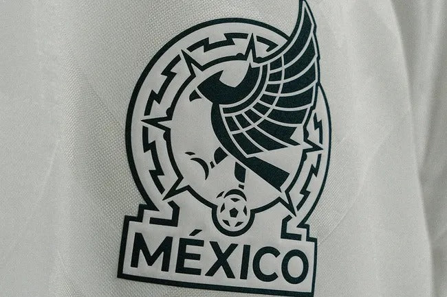 Mexico National Team Away Jersey 2026