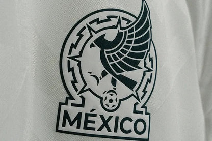 Mexico National Team Away Jersey 2026