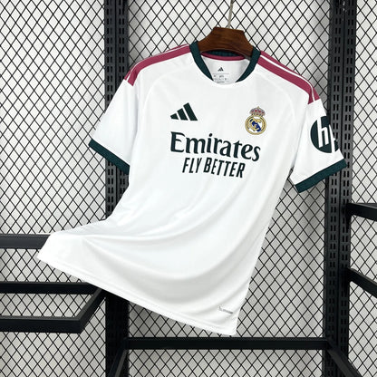 Real Madrid 2026/2027 Home Jersey
