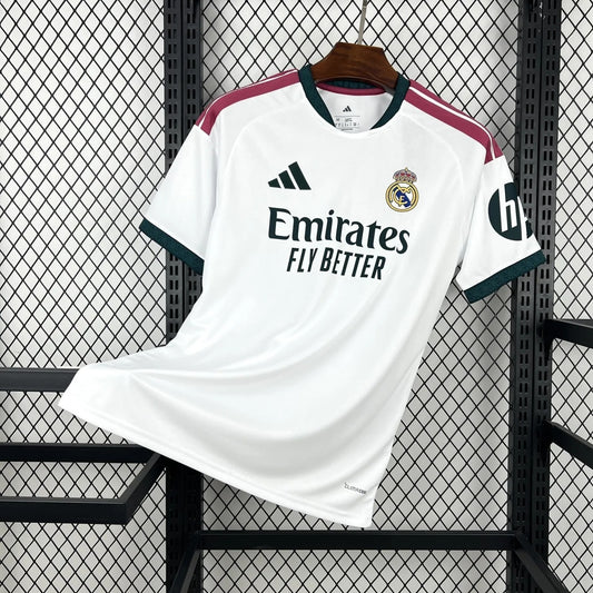 Real Madrid 2026/2027 Home Jersey