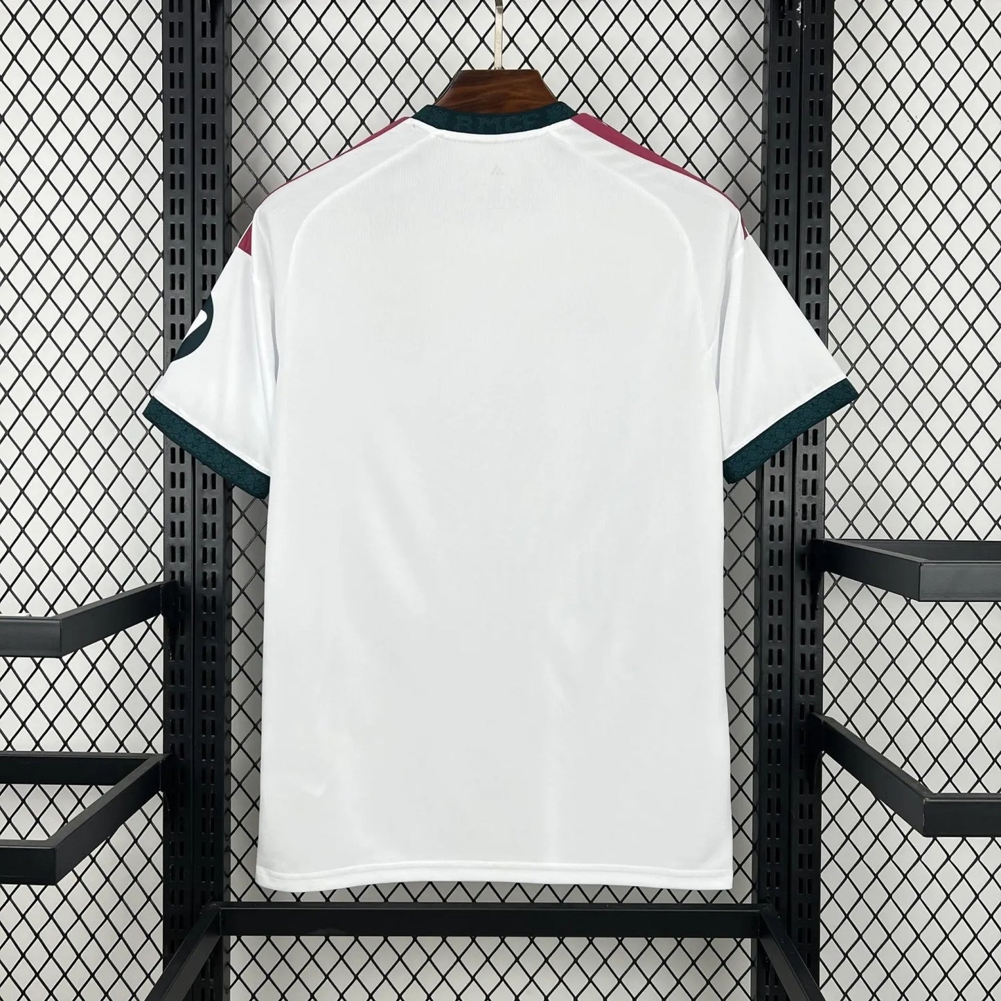 Real Madrid 2026/2027 Home Jersey