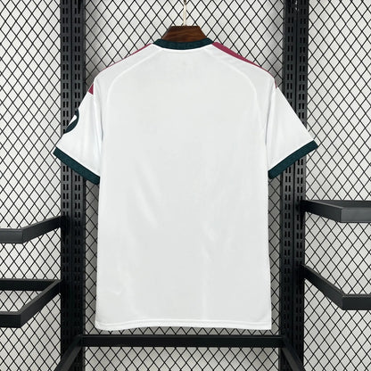 Real Madrid 2026/2027 Home Jersey