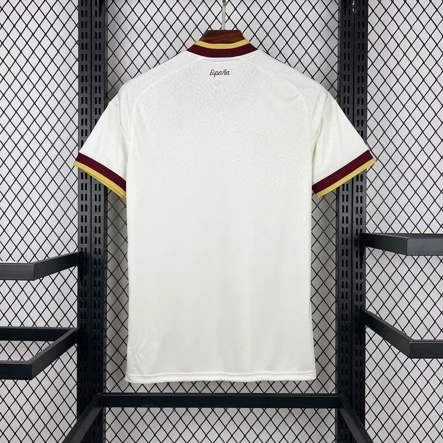 Spain National Team  Away Jersey kit 2026