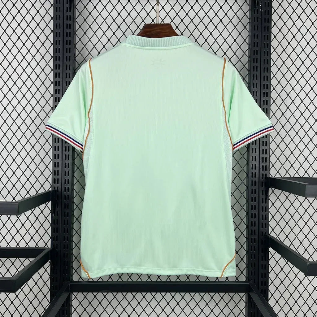 French National Team Away Jersey kit 2026