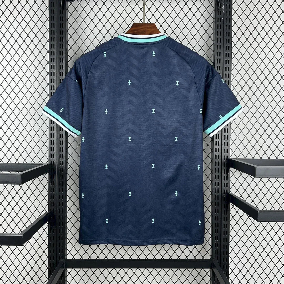 Germany National Team Away Jersey kit 2026