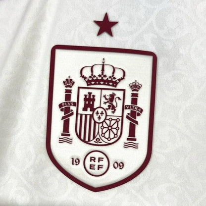 Spain National Team  Away Jersey kit 2026