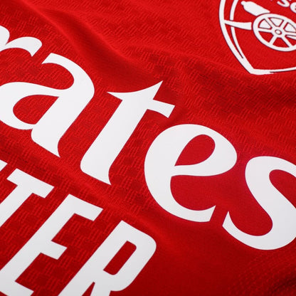 Maillot Arsenal 2026/27 (Version joueur)