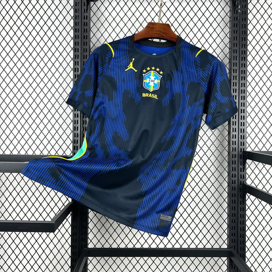 Brazil National Team Away Jersey  2026
