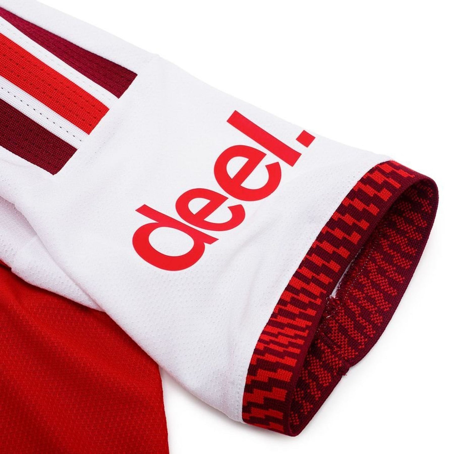 Maillot Arsenal 2026/27 (Version joueur)