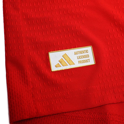 Maillot Arsenal 2026/27 (Version joueur)