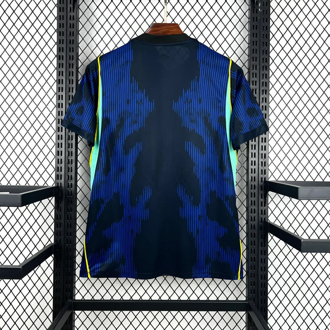 Brazil National Team Away Jersey  2026