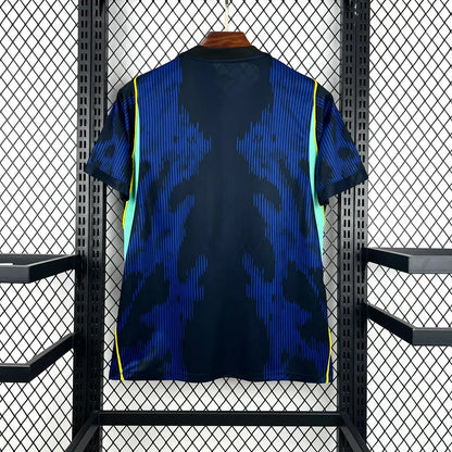Brazil National Team Away Jersey  2026