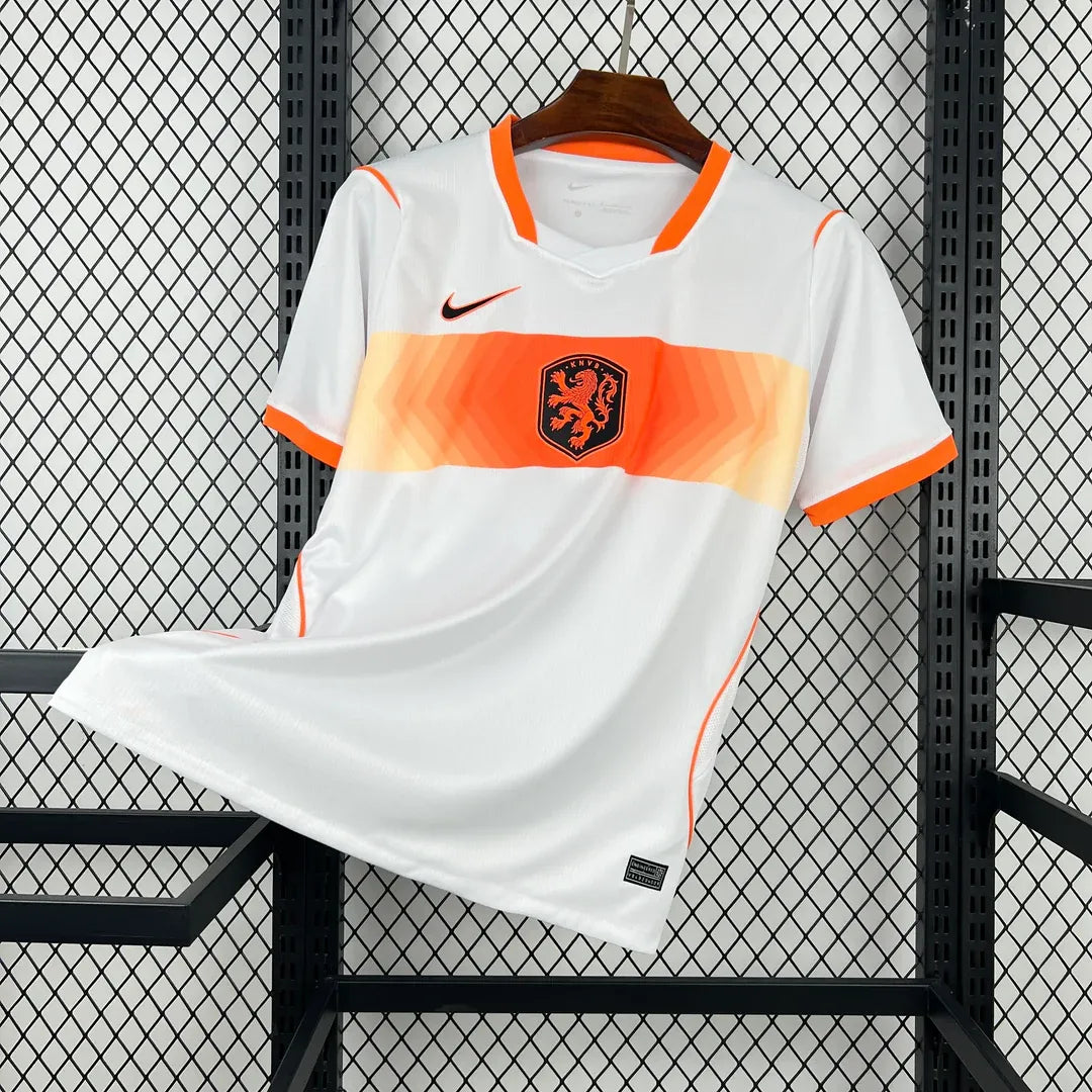 Netherland national team  Home Jersey 2026