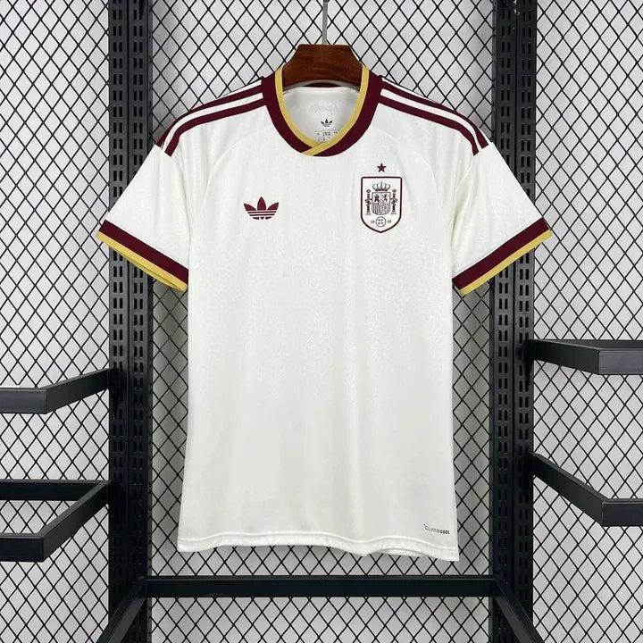 Spain National Team  Away Jersey kit 2026