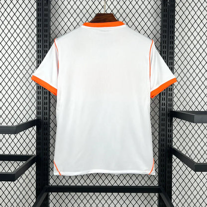 Netherland national team  Home Jersey 2026