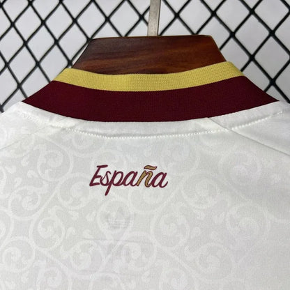 Spain National Team  Away Jersey kit 2026