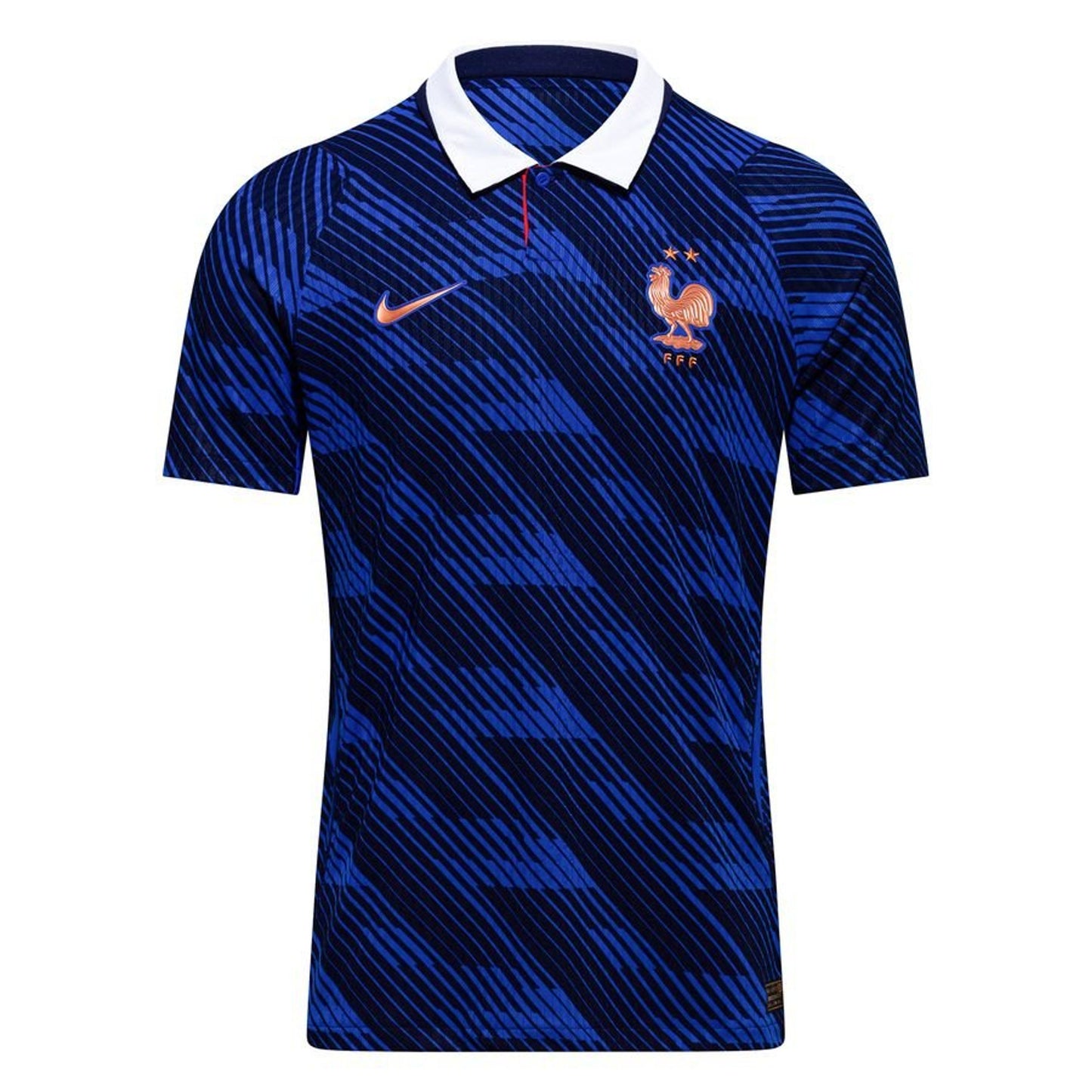 French National Team Home Jersey  2026
