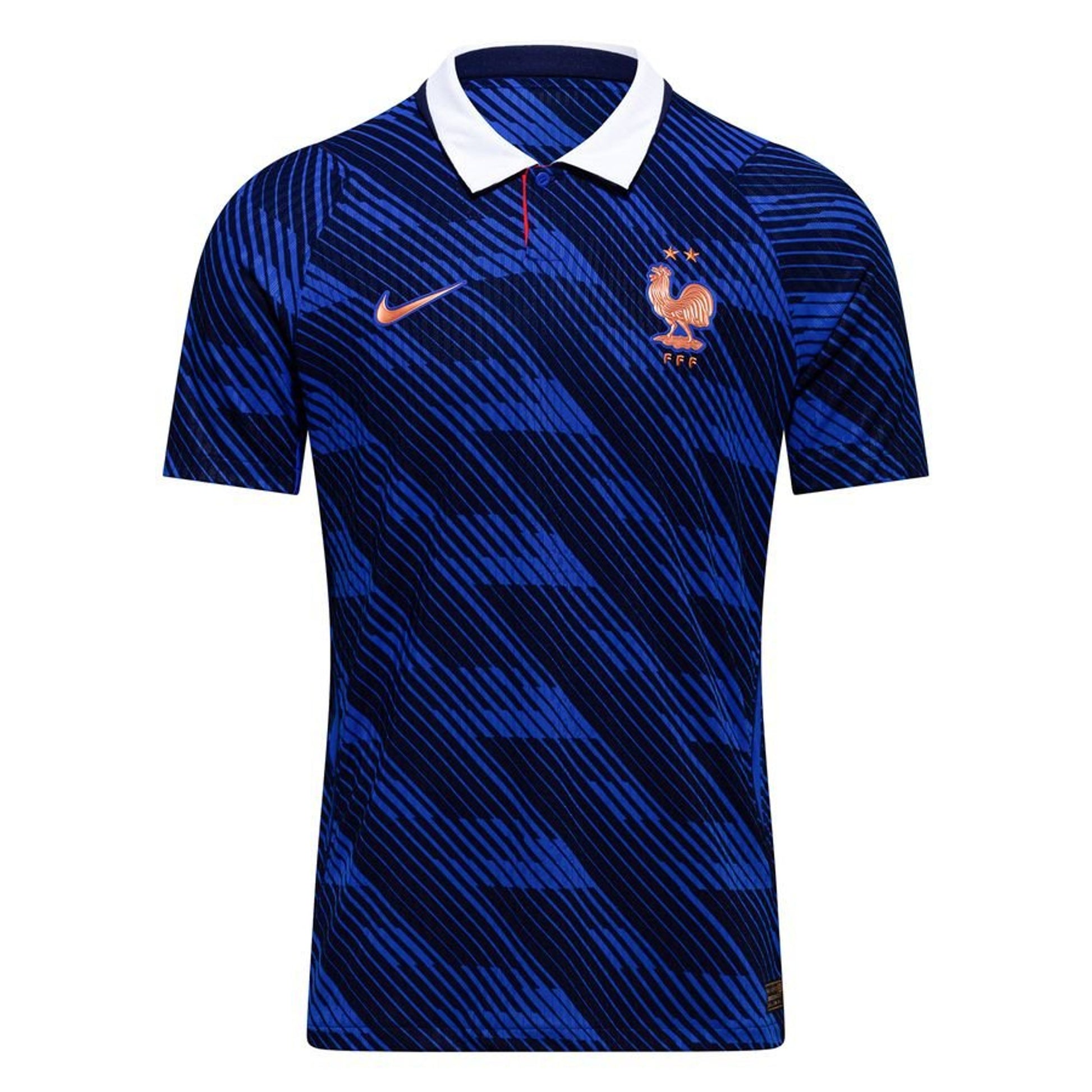 French National Team Home Jersey  2026