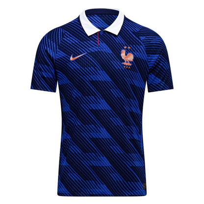 French National Team Home Jersey  2026