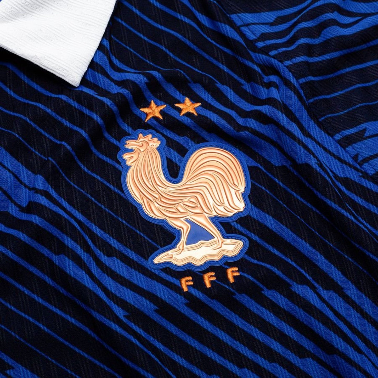 French National Team Home Jersey  2026