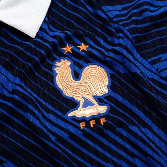French National Team Home Jersey  2026
