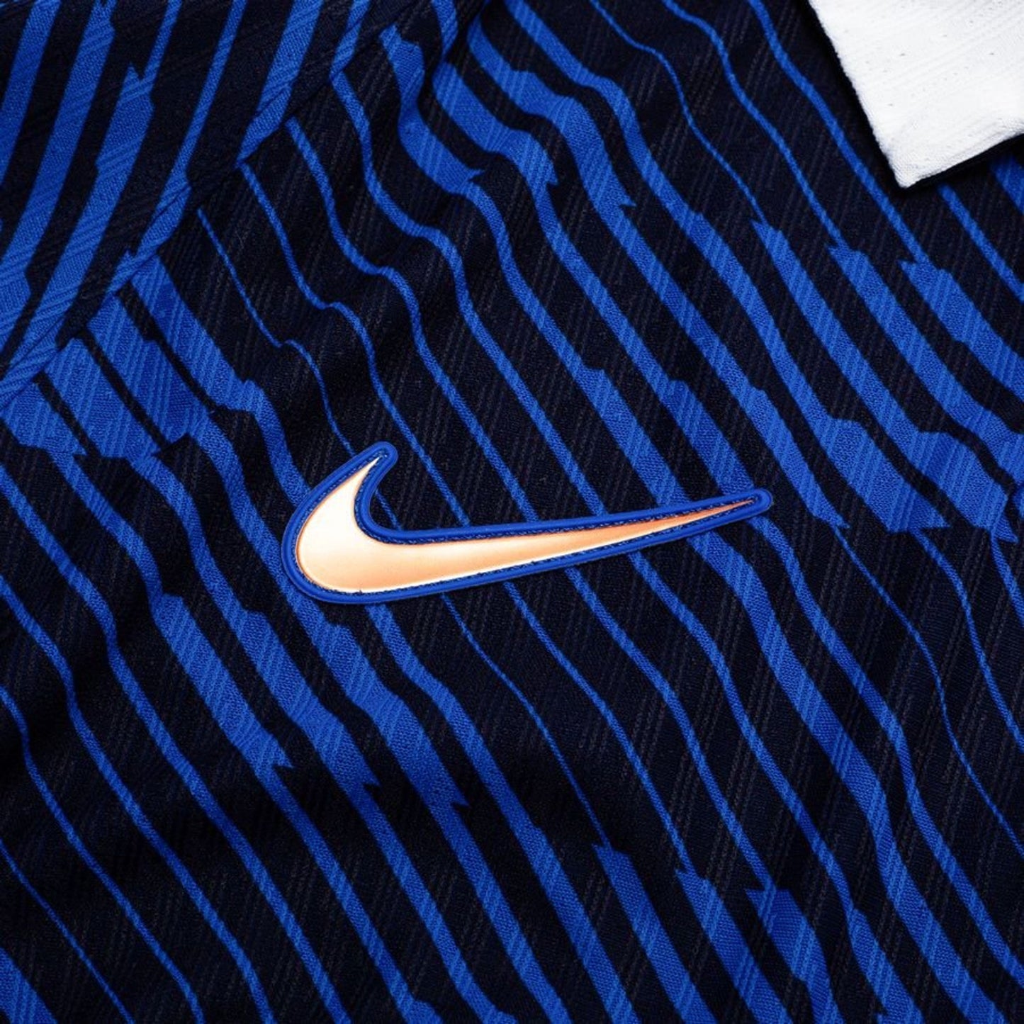 French National Team Home Jersey  2026