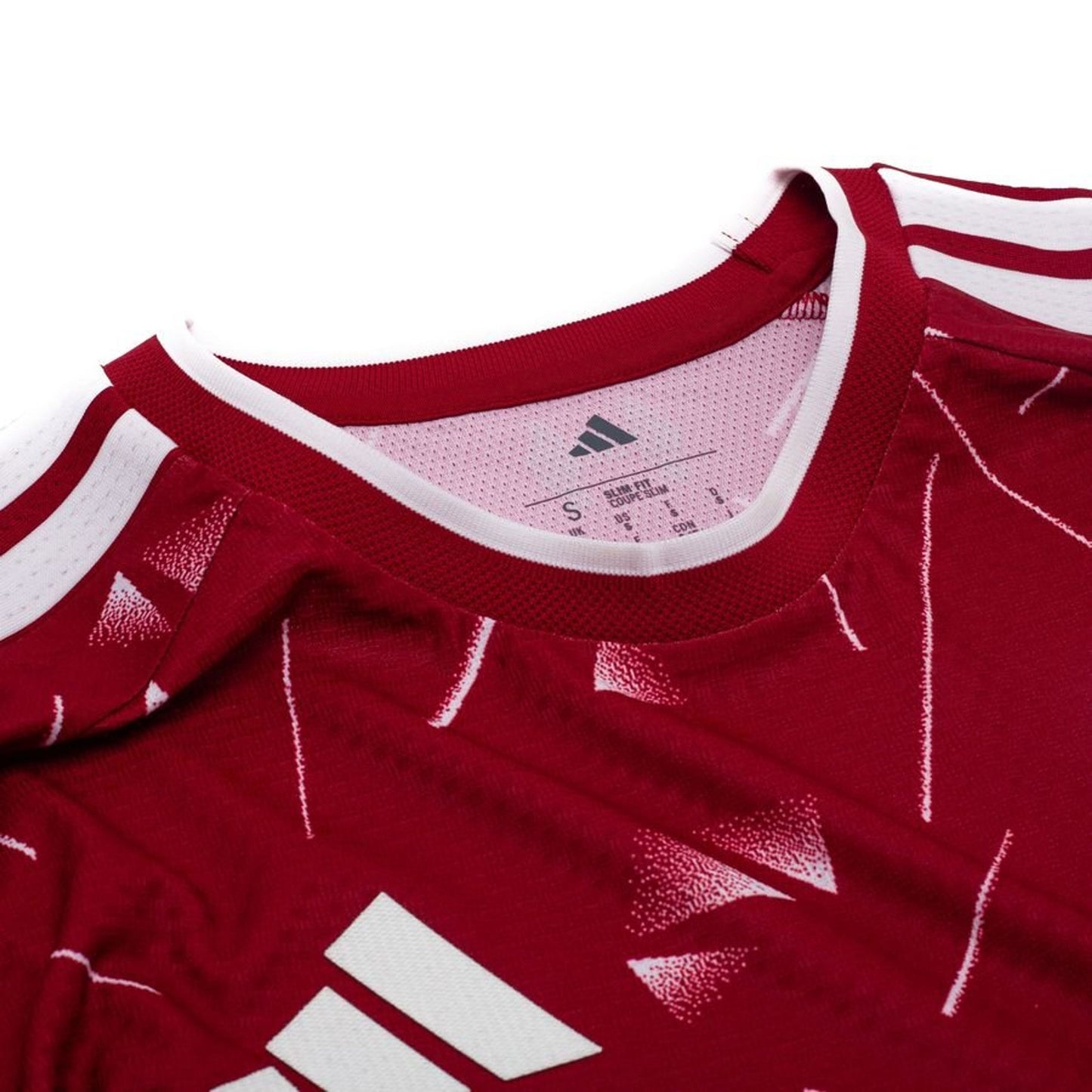 Maillot Extérieur FC Bayern Munich 2025/26 