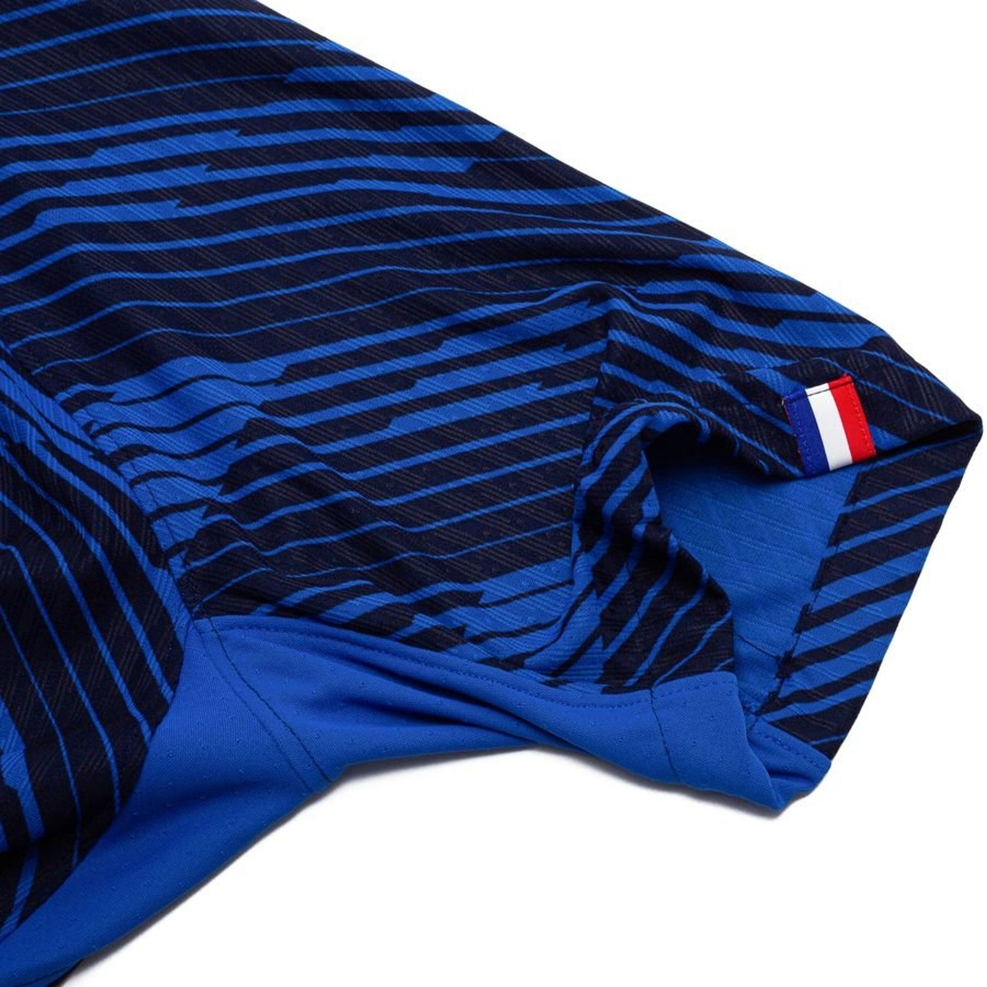 French National Team Home Jersey  2026