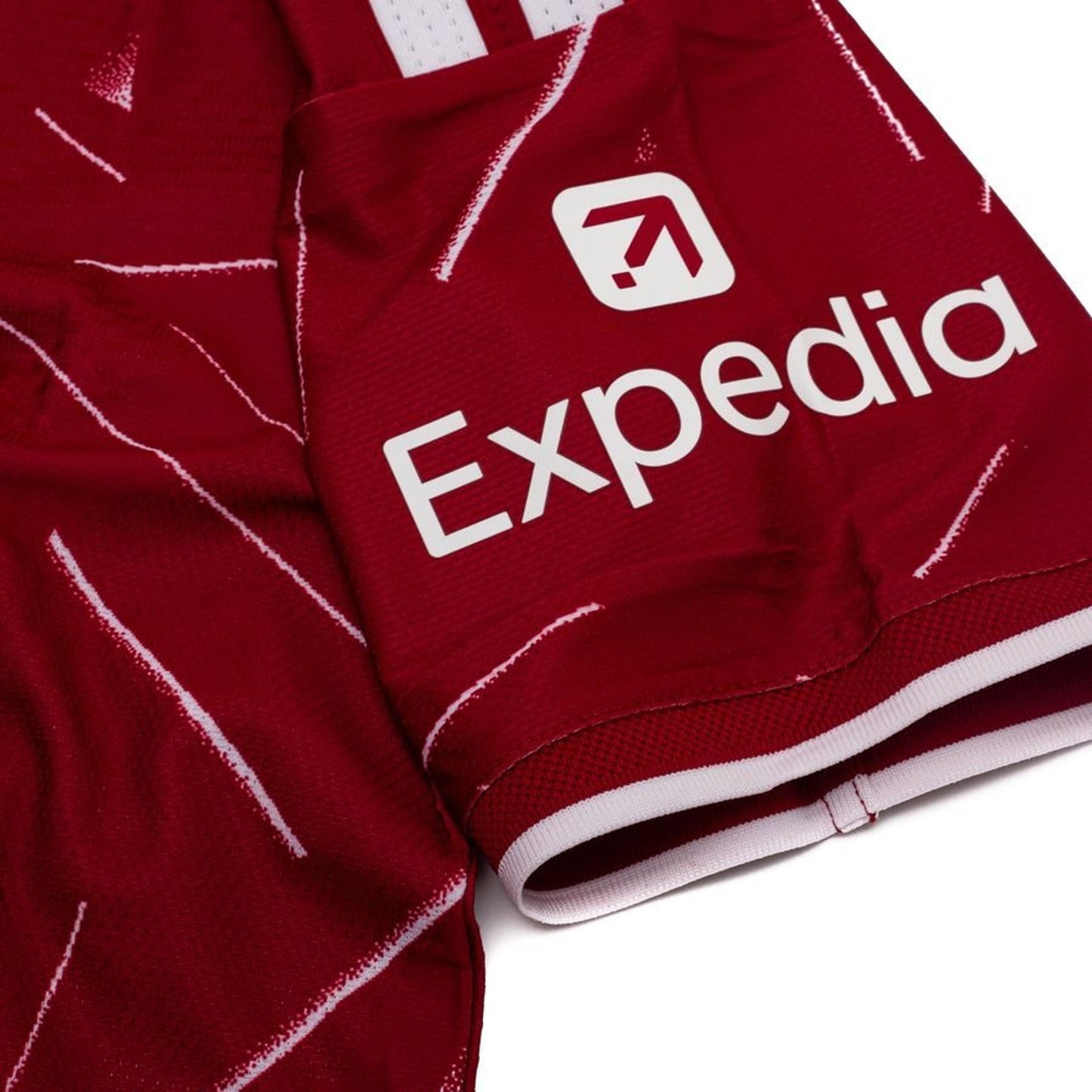 Maillot Extérieur FC Bayern Munich 2025/26 