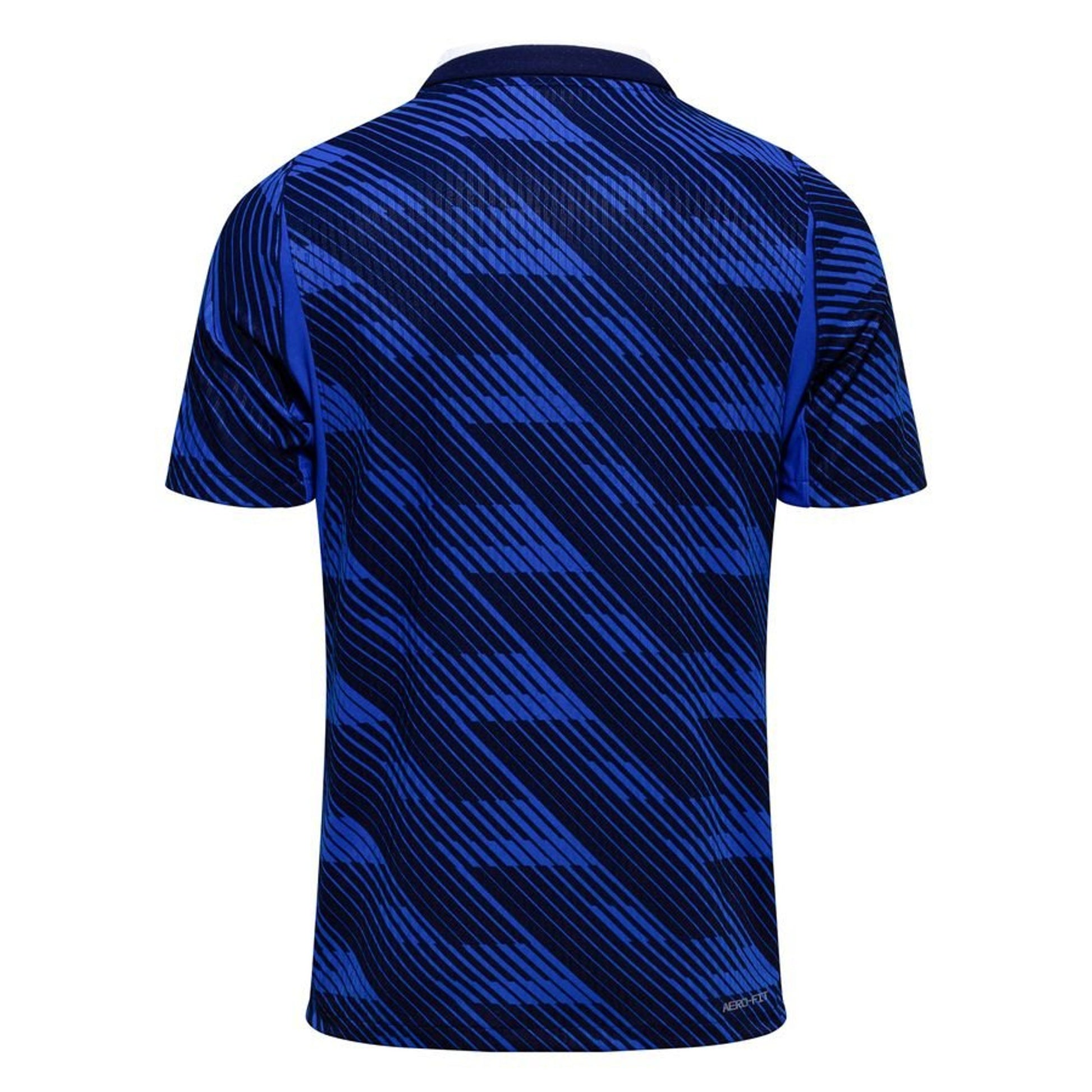 French National Team Home Jersey  2026