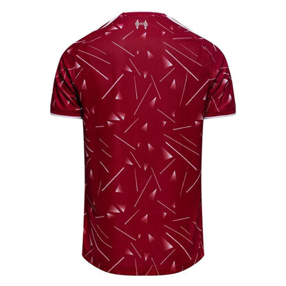 Maillot Extérieur FC Bayern Munich 2025/26 