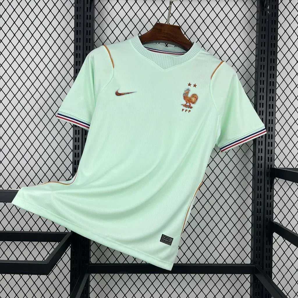 French National Team Away Jersey kit 2026