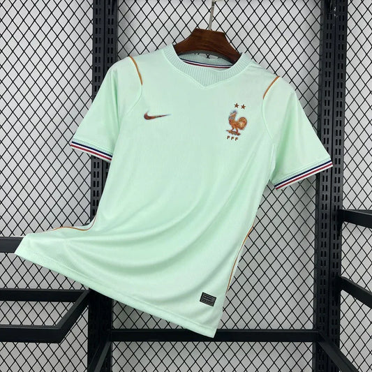 French National Team Away Jersey kit 2026
