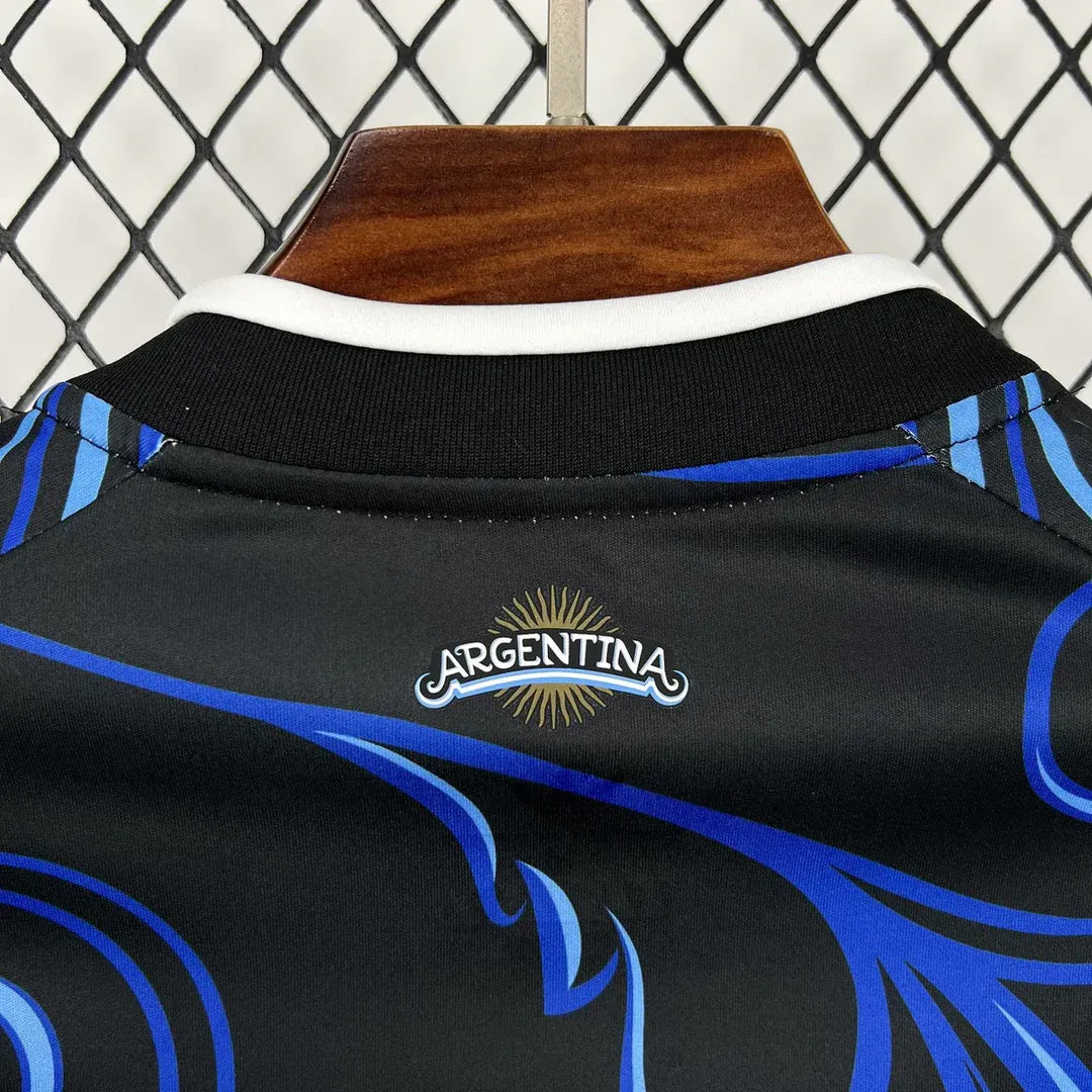 Argentina national team jersey  away 2026